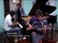 FLAVIO VENTURINI, TONINHO HORTA e ANDRE MEHMARI - Nascente