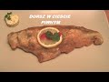 Dorsz w cieście piwnym [video-kuchnia.pl]