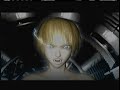 Galerions Bodies music video