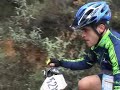 I Maratón MTB Sierra Morena 2004