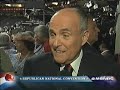 Andrea Mitchell - Rudy Interview after Palin Speech Andrea Mitchell - Rudy Interview after Palin Speech