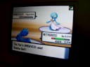 Physix vs. Roger - 5v5 Pokemon D/P W.Link Battle Pt .2 Physix vs. Roger - 5v5 Pokemon D/P W.Link Battle Pt .2