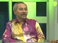 HUJAH TV9 - YB Saifuddin Nasution dan YB Khir Toyo - PART 1