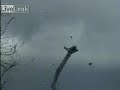 Windmil out of control