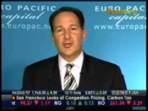 Peter Schiff tells it like it is (CNBC Nov 30) [Video]