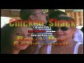 Chicken Shack with rez.band Shackattack 2000