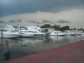 Severe Thunderstorm August 14, 2008