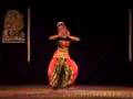 Bharathanatyam