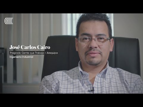 José Carlos Cairo