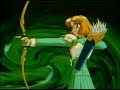 Magic Knight Rayearth amv - Where I Want to Be