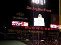 Anaheim Angels Baseball Rally Monkey vs Cleveland Indians