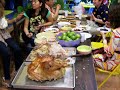 Thanksgiving Party on Ram Intra Road