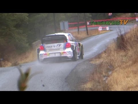 Latest WRC HD & Rally HD Videos