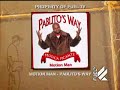You May Have Missed Out On Pablito\