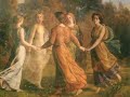 The Poem of the Soul by Janmot