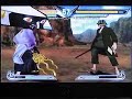 Bleach: Shattered Blade - Mayuri vs. Kisuke Bleach: Shattered Blade - Mayuri vs. Kisuke