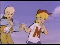 Mighty Max Episode 06: Rumble in the Jungle Part 2 of 2