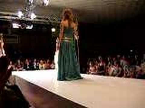 Fashion Show Salzburg(Modeschule ...