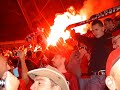 Albanian soccer love..