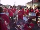 Grupo Recreativo santo estev�o de Guetim