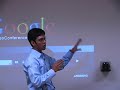 vivek kumar rangarajan sridhar  research scientist    new grad