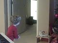 Christmas Morning