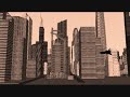 sketchUp city