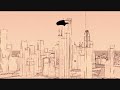 sketchUp city