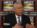 Gen. Colin Powell Endorses Sen. Barack Obama For President