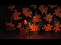 Os P�ndegos - Wagner Trindade como a Morte da Bezerra