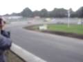 Autocrossdag terapel 2006