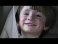 Kids Steal Van Again