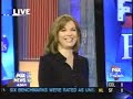 Patti Ann Browne on \