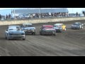 Ashburton Speedway NZ Title Weekend 2010 View Video