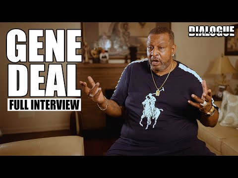 Gene Deal Exposes Foxy Brown Testifying For 2Pac, Jay-Z Hiding From