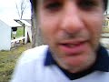 El gran Pau 'Wallace' Codina del Sueca United El gran Pau 'Wallace' Codina del Sueca United