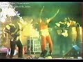 TABOU COMBO part V PLACE BOYER 1984