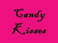 Candy Kisses-Amanda Perez