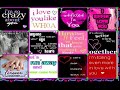 Candy Kisses-Amanda Perez