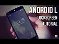 Video for Widgetlocker Lockscreen Europe android 5 full