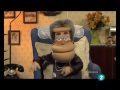 Muchachada Nui 4x06 La abuelita Caravater 16