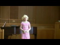 Ariadna - Musical Theatre Recital  