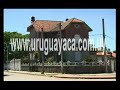 Barrios Colon, Lezica y Ferrocarril, Montevideo, Uruguay