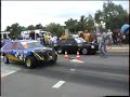 Chevette 6 cilindros Turbo
