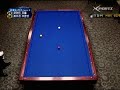 Torbjörn Blomdahl vs. Roland Forthomme (korean) 9/11