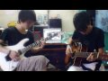 Love Story Meets Viva La Vida (Guitar Cover by the Jay Brothers)