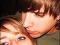 Shelley en Sander liefde