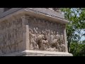 Secrets of Glanum's Roman Architecture in ...