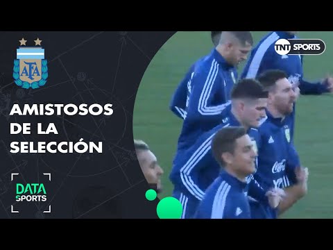 Venezuela será atacada por el argentino Messi (VIDEO)