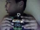 cybotron downshift